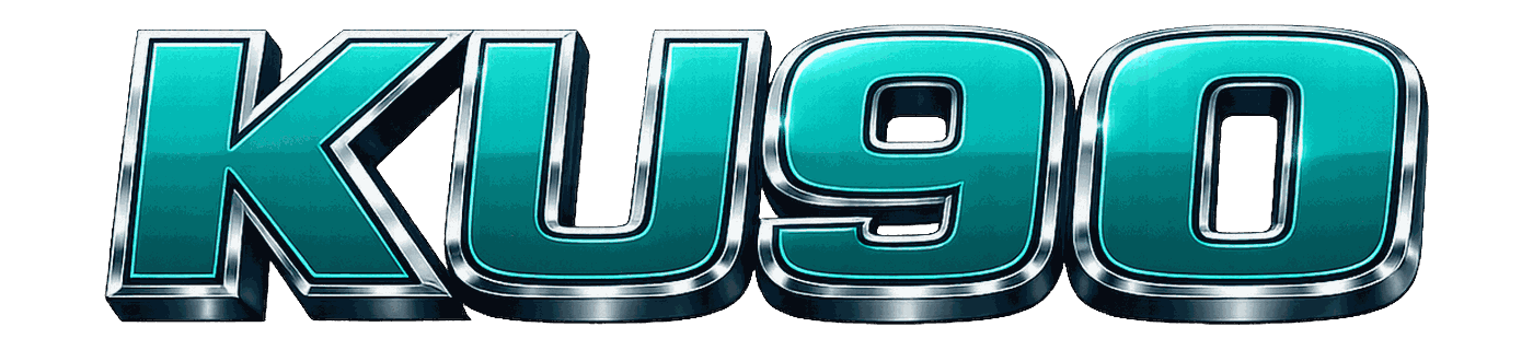 ku90 logo